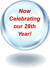 Now Celebrating our 28th Year!