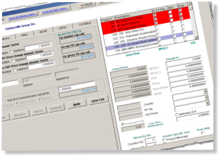 Independent consultant - Visual FoxPro and Visual Studio NET C Sharp database application development